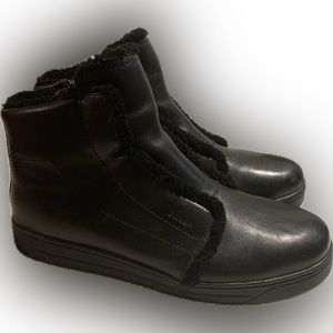 Prada Sneaker Boot